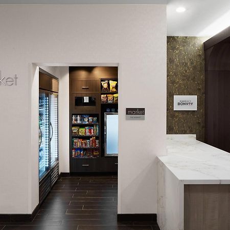 Residence Inn Richmond Midtown/Glenside Dumbarton Luaran gambar