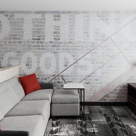 Residence Inn Richmond Midtown/Glenside Dumbarton Luaran gambar
