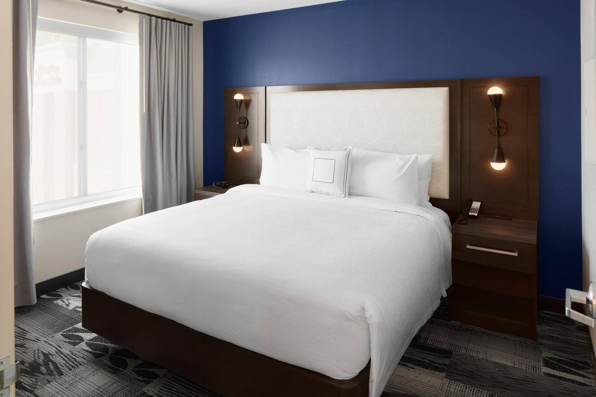 Residence Inn Richmond Midtown/Glenside Dumbarton Luaran gambar