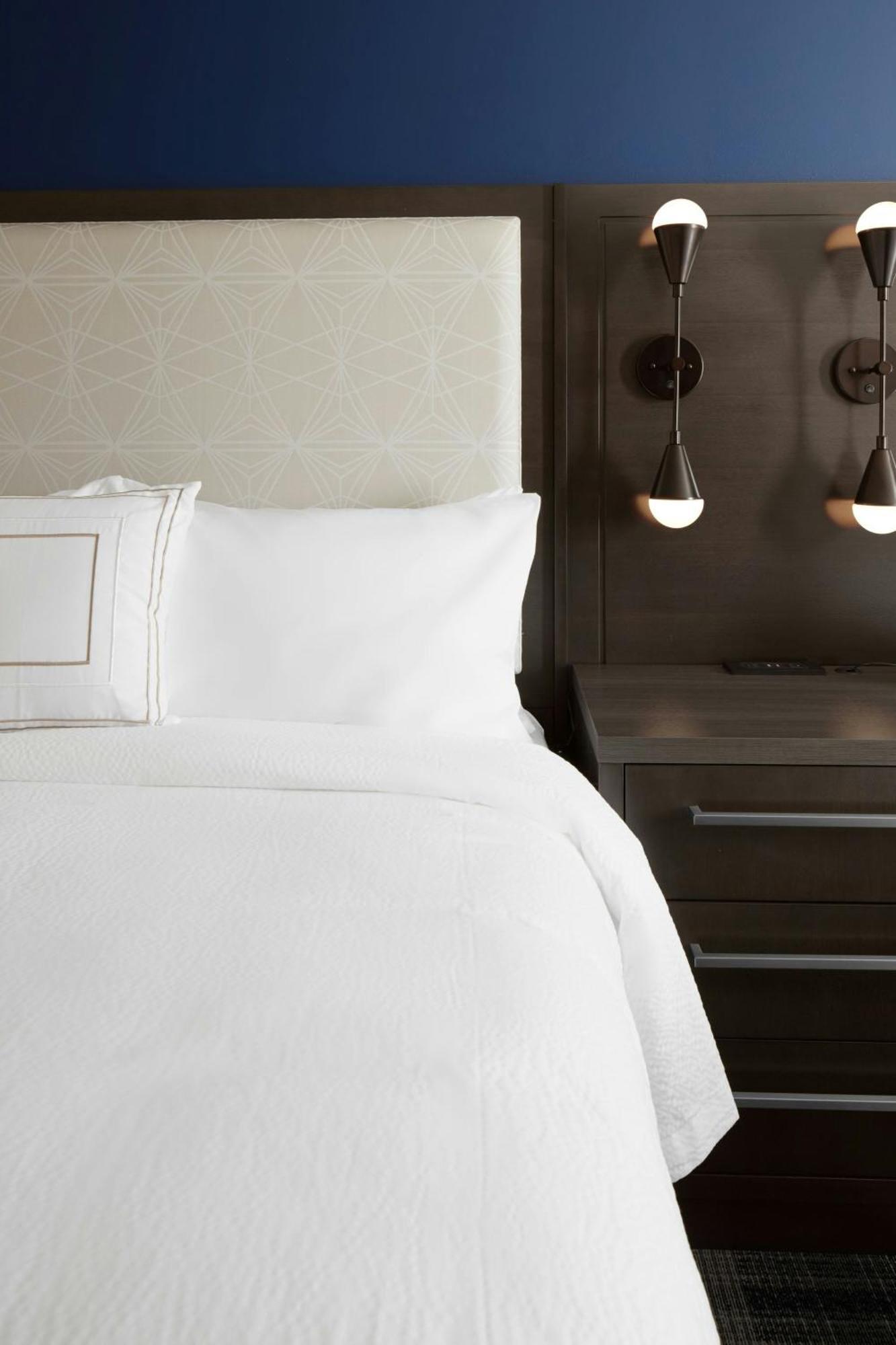 Residence Inn Richmond Midtown/Glenside Dumbarton Luaran gambar