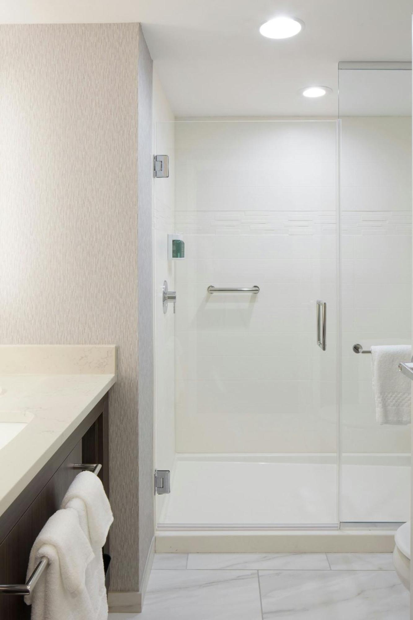 Residence Inn Richmond Midtown/Glenside Dumbarton Luaran gambar