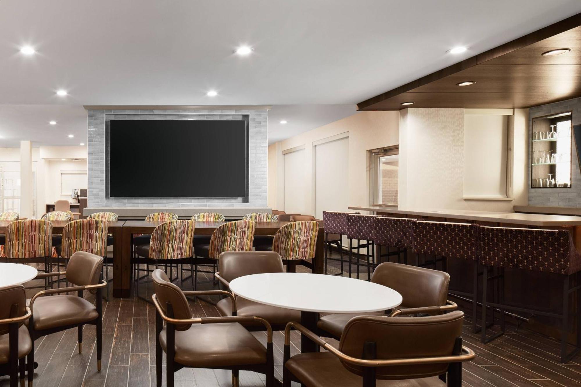 Residence Inn Richmond Midtown/Glenside Dumbarton Luaran gambar
