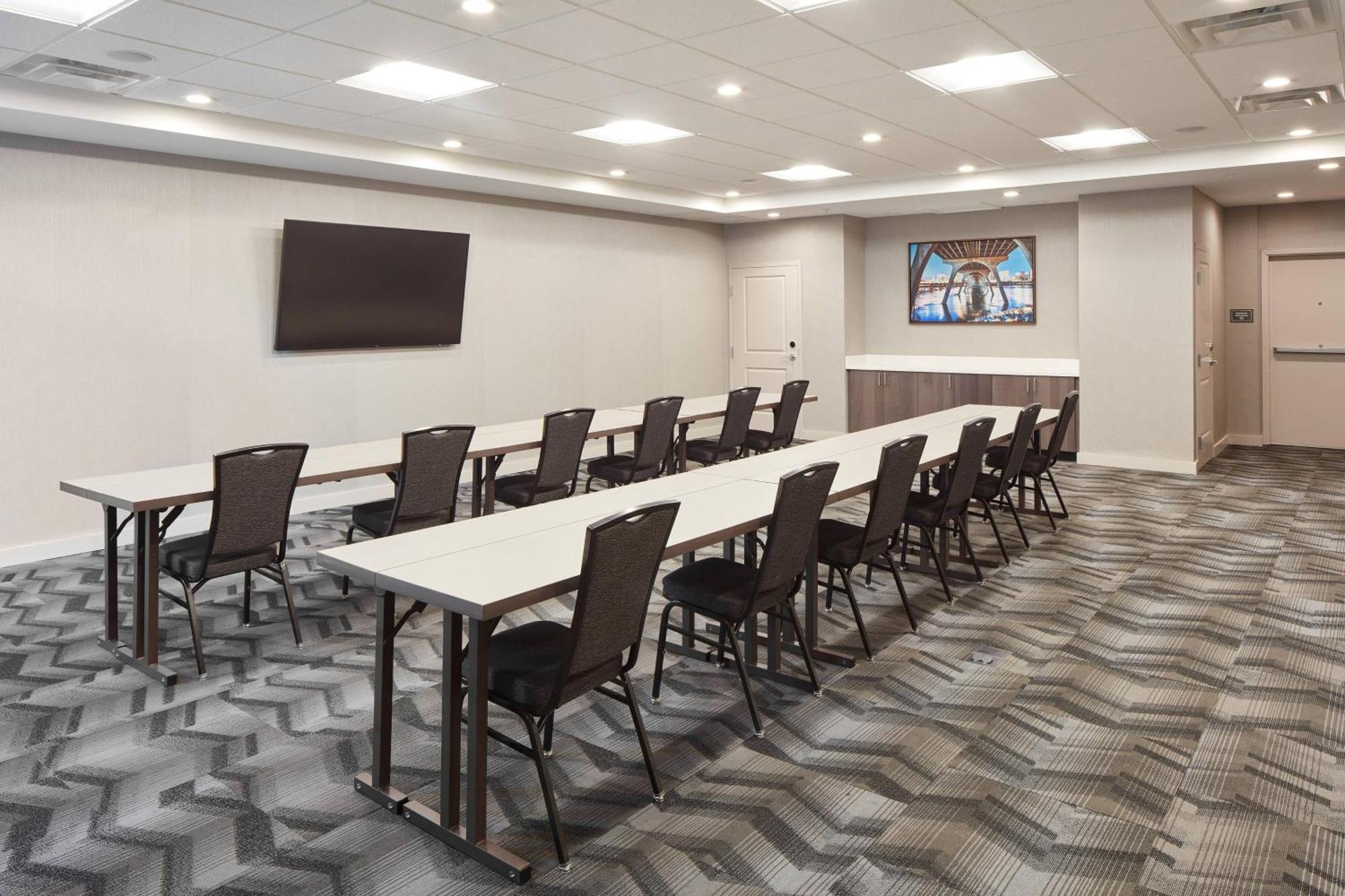 Residence Inn Richmond Midtown/Glenside Dumbarton Luaran gambar