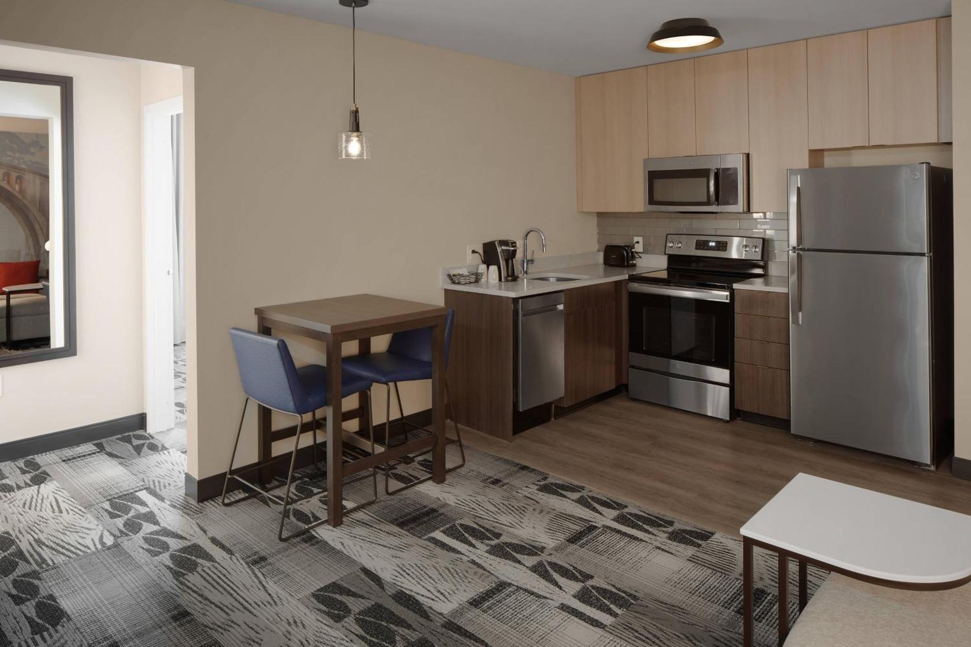 Residence Inn Richmond Midtown/Glenside Dumbarton Luaran gambar